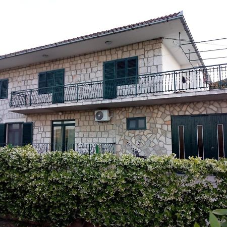 Apartman Masa Blace Exterior photo