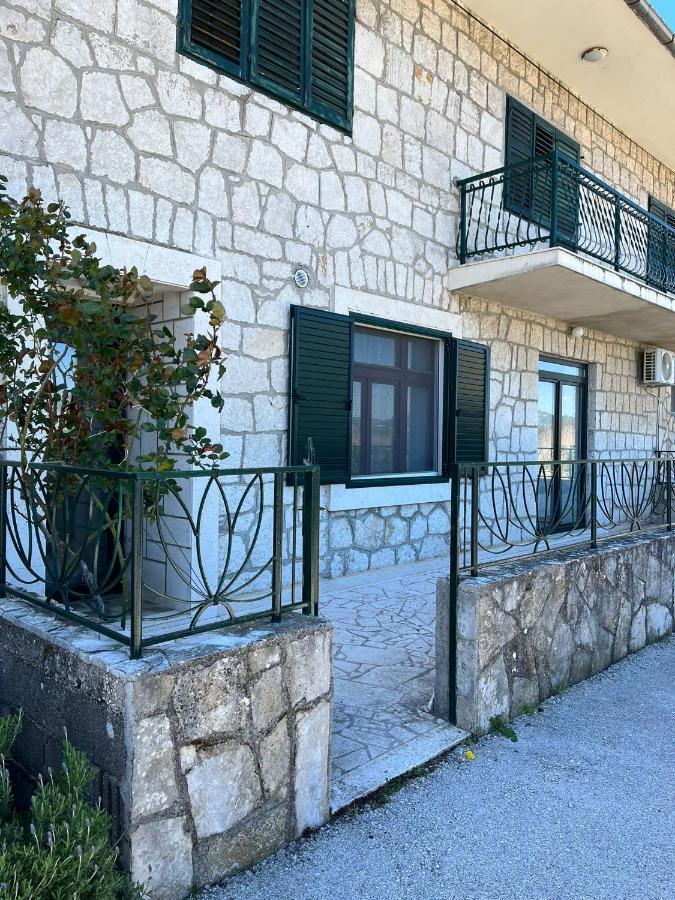 Apartman Masa Blace Exterior photo