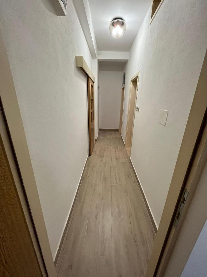 Apartman Masa Blace Exterior photo
