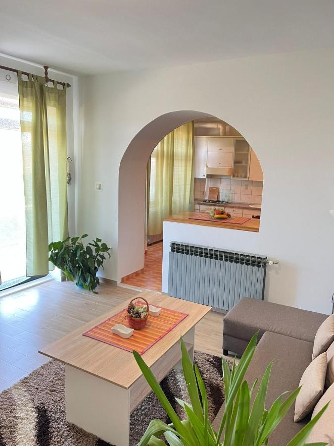 Apartman Masa Blace Exterior photo