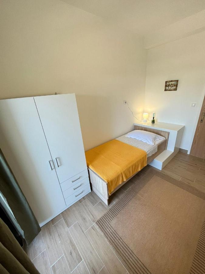Apartman Masa Blace Exterior photo