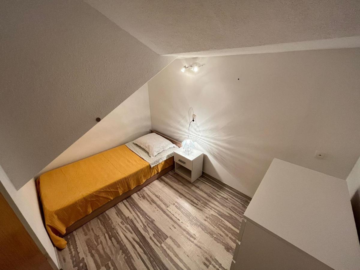 Apartman Masa Blace Exterior photo