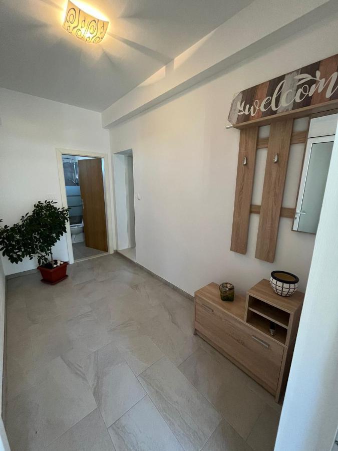 Apartman Masa Blace Exterior photo