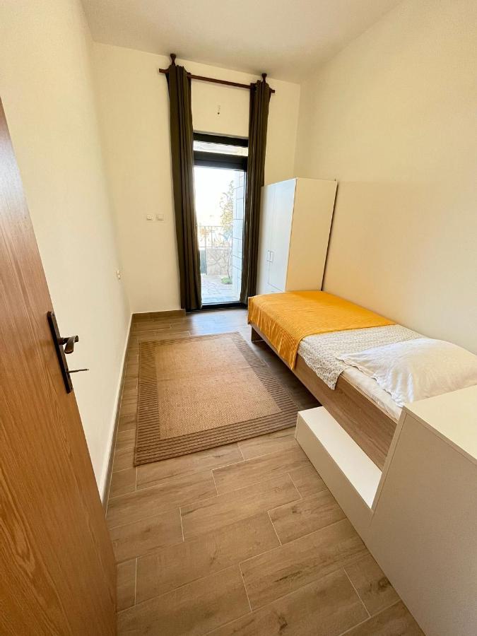 Apartman Masa Blace Exterior photo