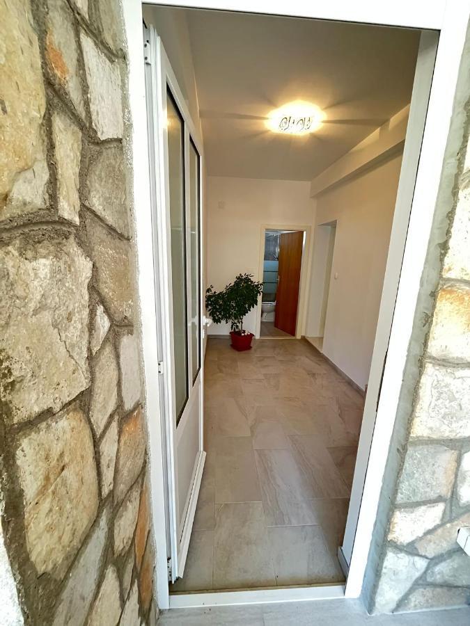 Apartman Masa Blace Exterior photo